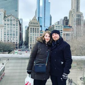 Meet your Posher, Alex